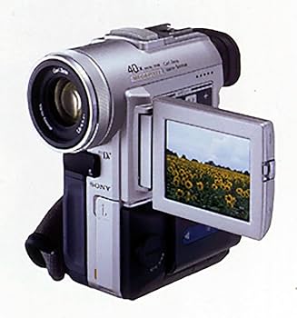 Amazon | SONY DCR-PC100 デジタルビデオカメラレコーダー
